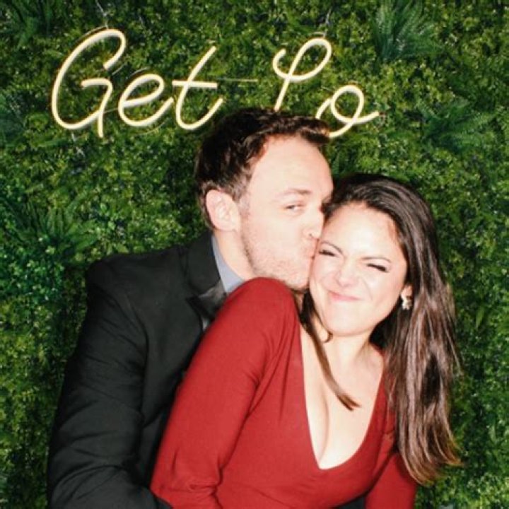 Are Katie Nolan and Boyfriend Dan Soder Still Dating?