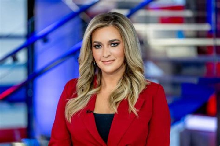 Katie Pavlich Net Worth 2024