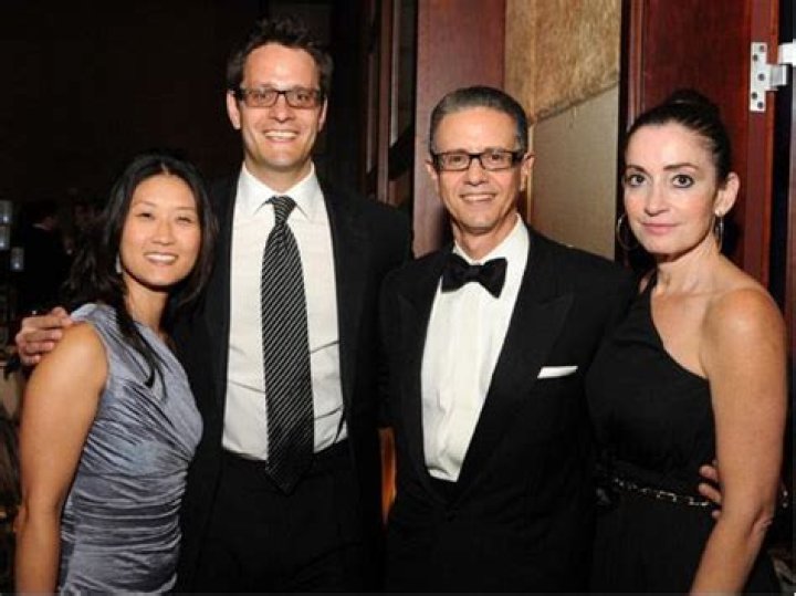 Is Katie Phang Pregnant 2023? Husband Jonathan Feldman