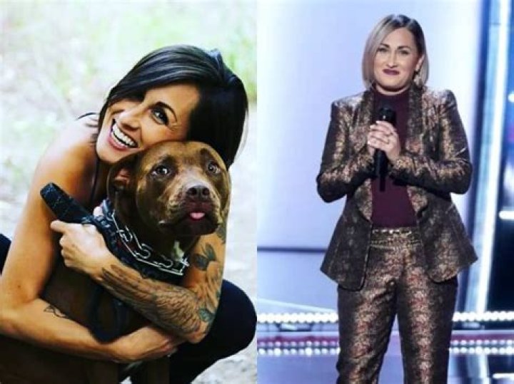Katie Rae The Voice, Bio, Wiki, Age, Husband, Sacramento, and Net Worth
