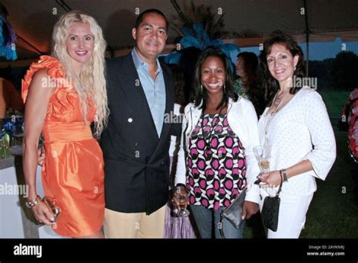 Meet Don Peebles Wife, Katrina Peebles, Kids & Net Worth