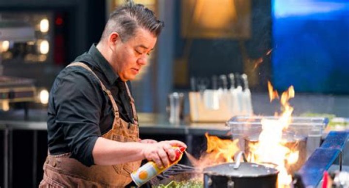 Katsuji Tanabe Restaurants, Bio, Wiki, Age, Wife, And Net Worth