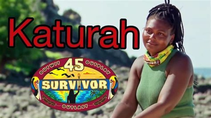 Katurah Survivor 45 Upolu Cult Or Joshua Media Ministries: Religion