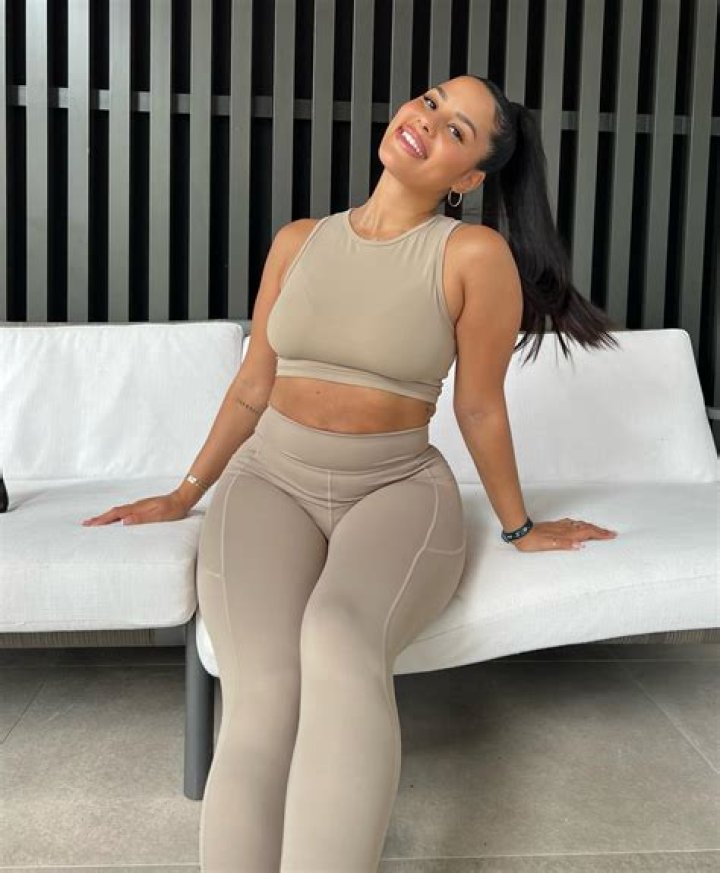 Katya Elise Henry Bio, Wiki, Age, Boyfriend, Instagram, Workout, and Net Worth