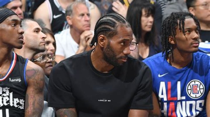 Kawhi Leonard Religion: Does He Follow Christianity?