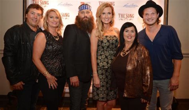 Kay Robertson Net Worth – How Much is Kay Robertson Worth?