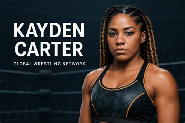 Kayden Carter Net Worth – How Much is Kayden Carter Worth?