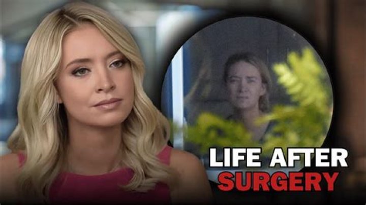 White House Press Secretary Health