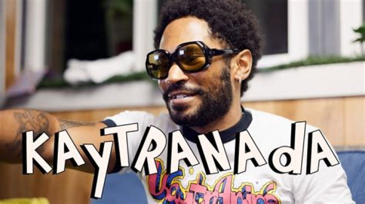 Kaytranada Net Worth