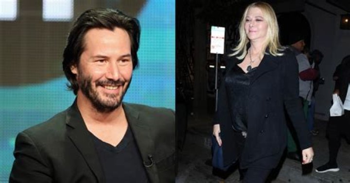 Gwyneth Paltrow Says She Learned a Lot From Keanu Reeves' Former Girlfriend