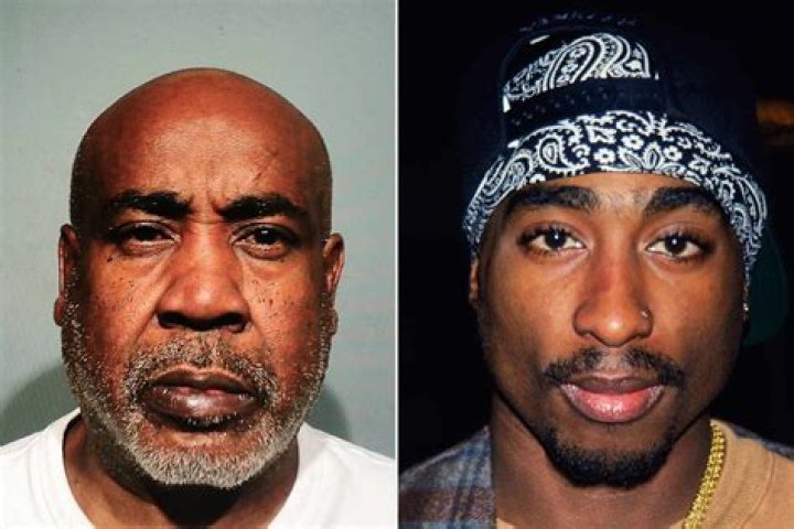 Tupac Shakur Murder Suspect Trial