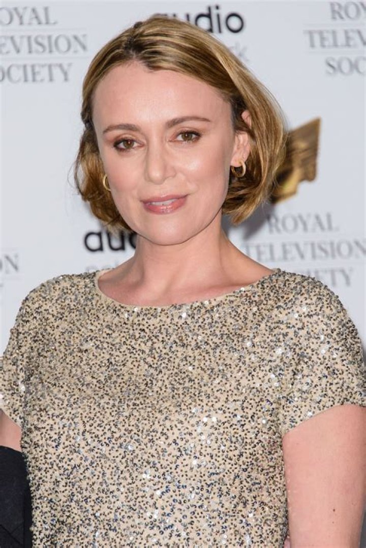 Keeley Hawes