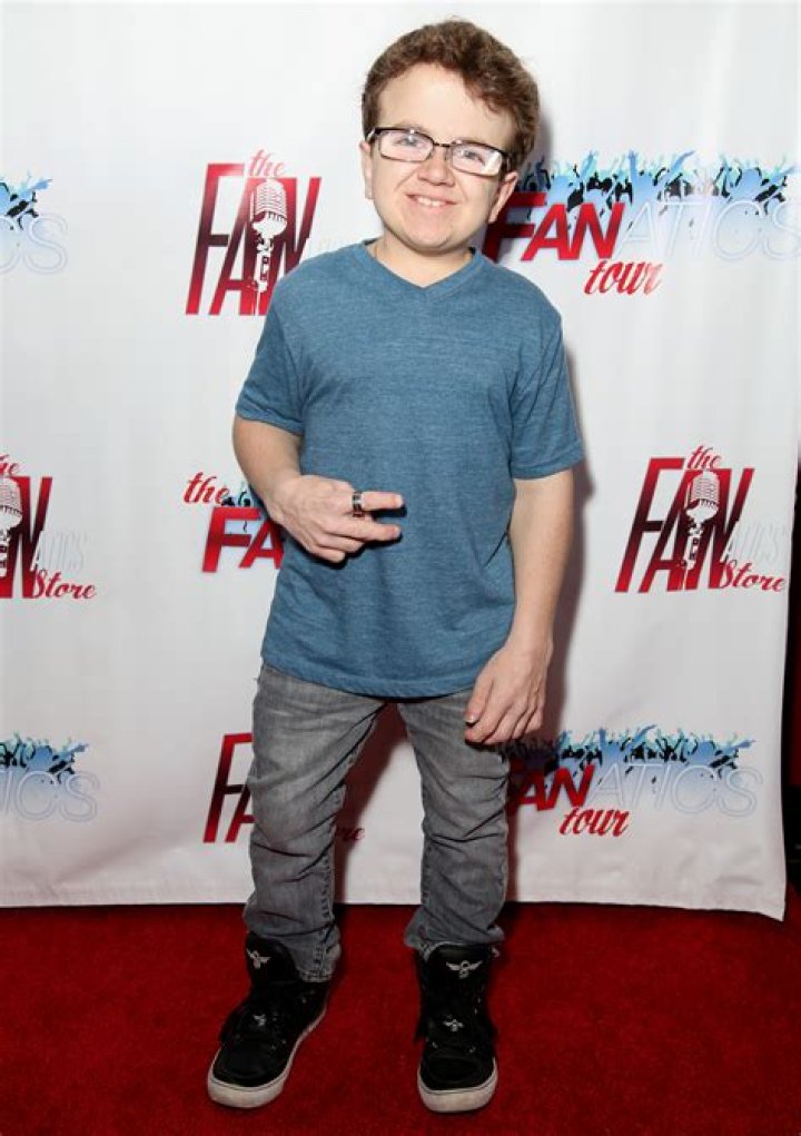 Keenan Cahill Net Worth – How Much is Cahill Worth?