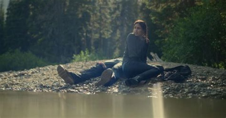 Here's Where the Netflix Series 'Keep Breathing' Was Filmed