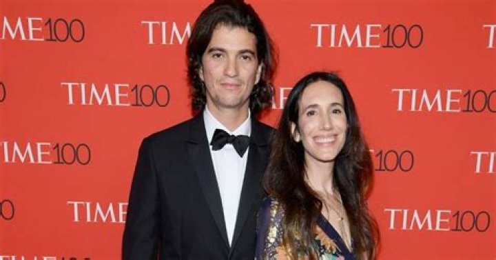 Who Is Rebekah Neumann's Brother Keith? His Tragic Death Explained