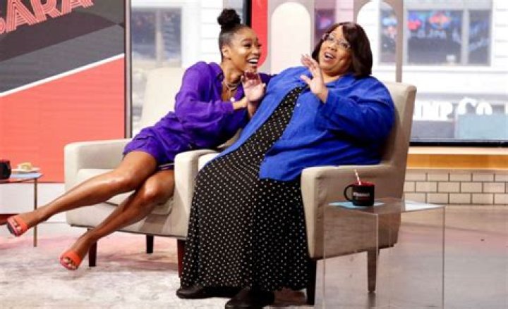 Who Is Keke Palmer's Mom? About Their Relationship