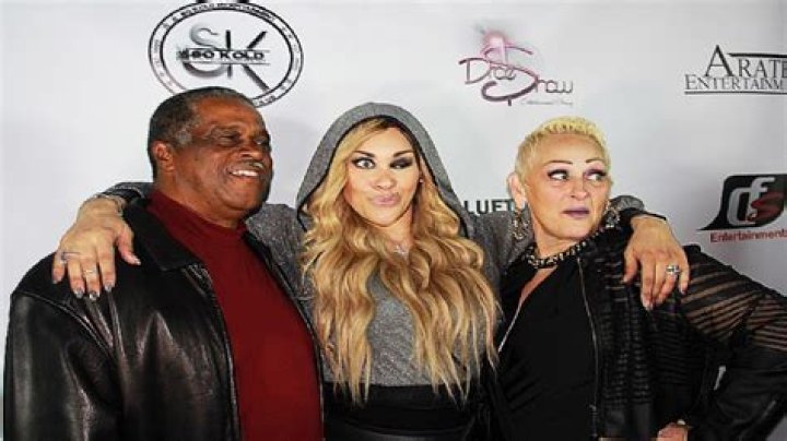 Keke Wyatt Says She Gets Her Musical Talent from Her Parents