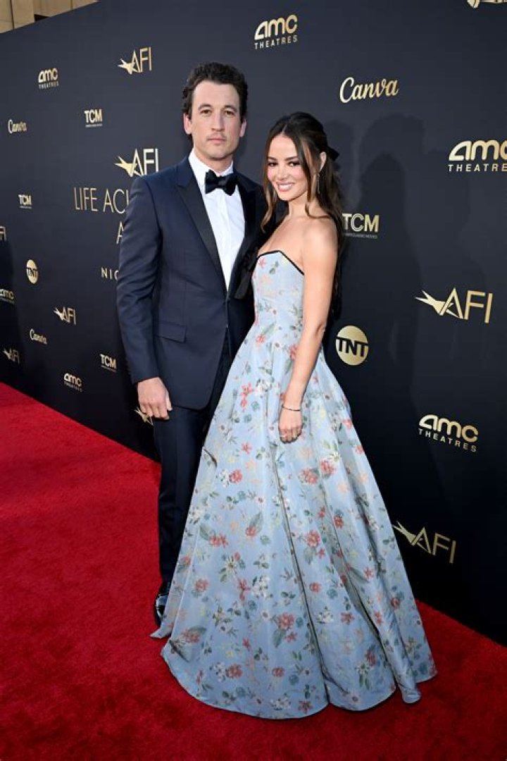 Keleigh Teller Wikipedia Bio: Who Is She? Age And Net Worth