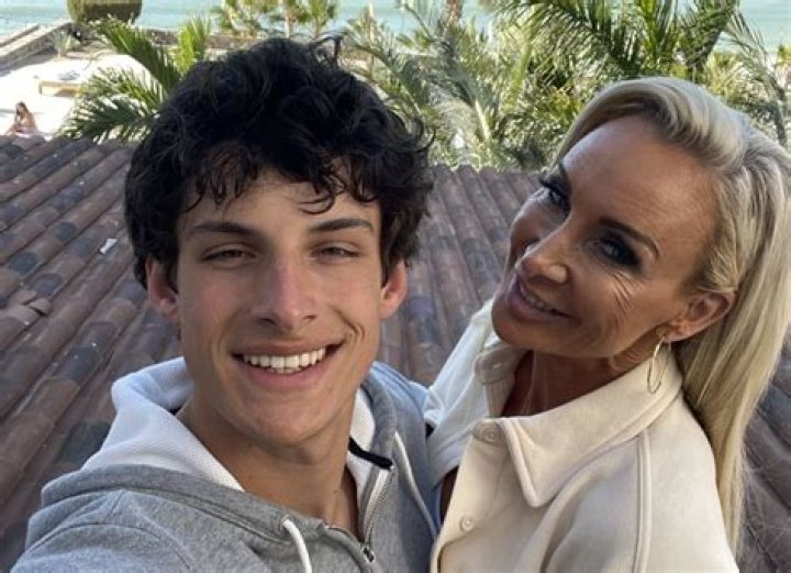 Everything To Know About Kelle Mortensen From Milf Manor?