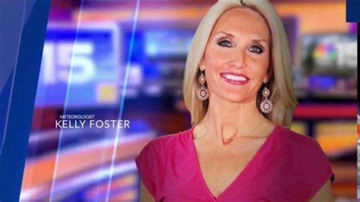 Kelly Foster Meteorologist, Bio, Wiki, Age, Height, Husband, Salary, and Net Worth
