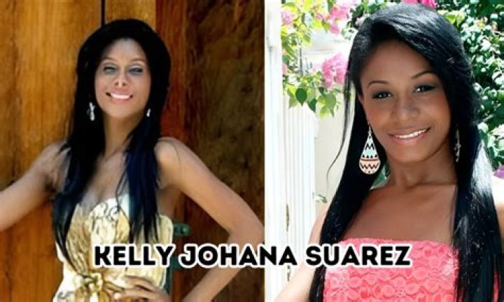 Kelly Johana Suarez Wikipedia: Age Sentence And Now Update