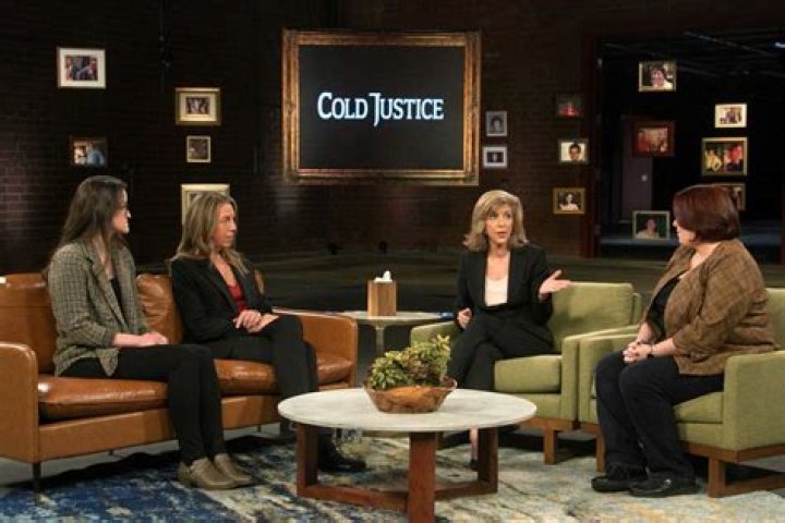 Kelly Siegler Teased that Her Team Had "Good Luck" with the Cases on 'Cold Justice' Season 6 (EXCLUSIVE)
