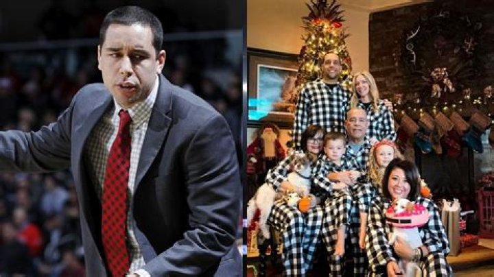 MP Kelvin Davis Family: Wife Moira Davis Son And Daughter