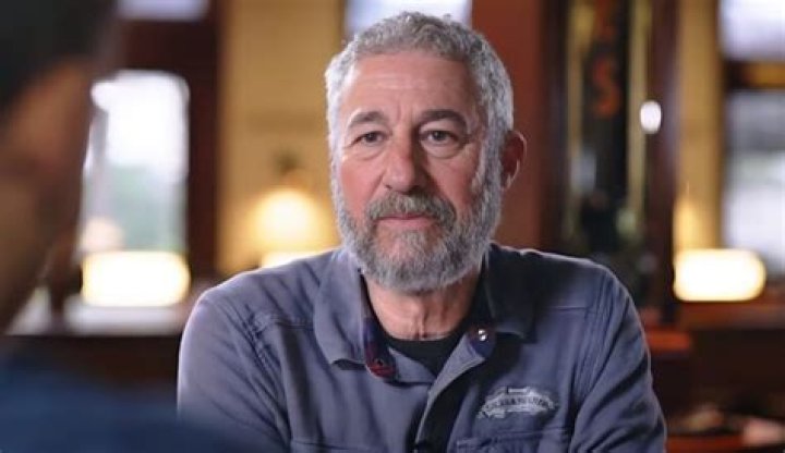 Ken Grossman Net Worth 2024