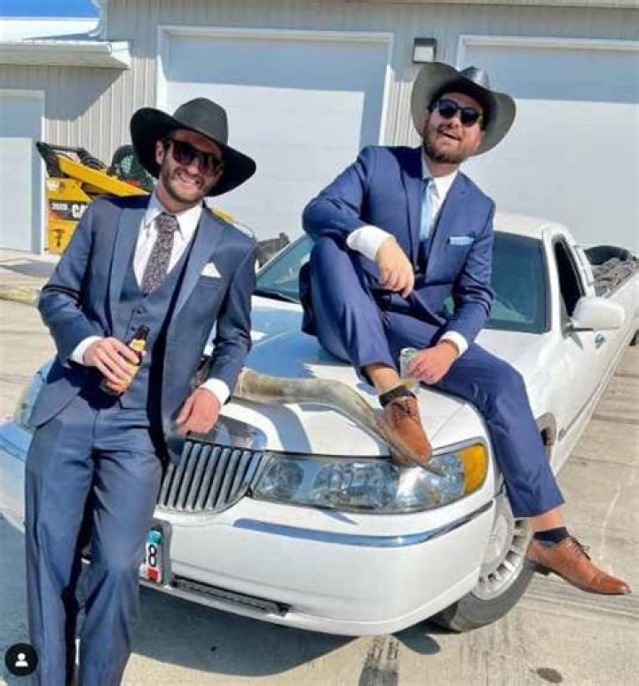 Ken Matthees Net Worth