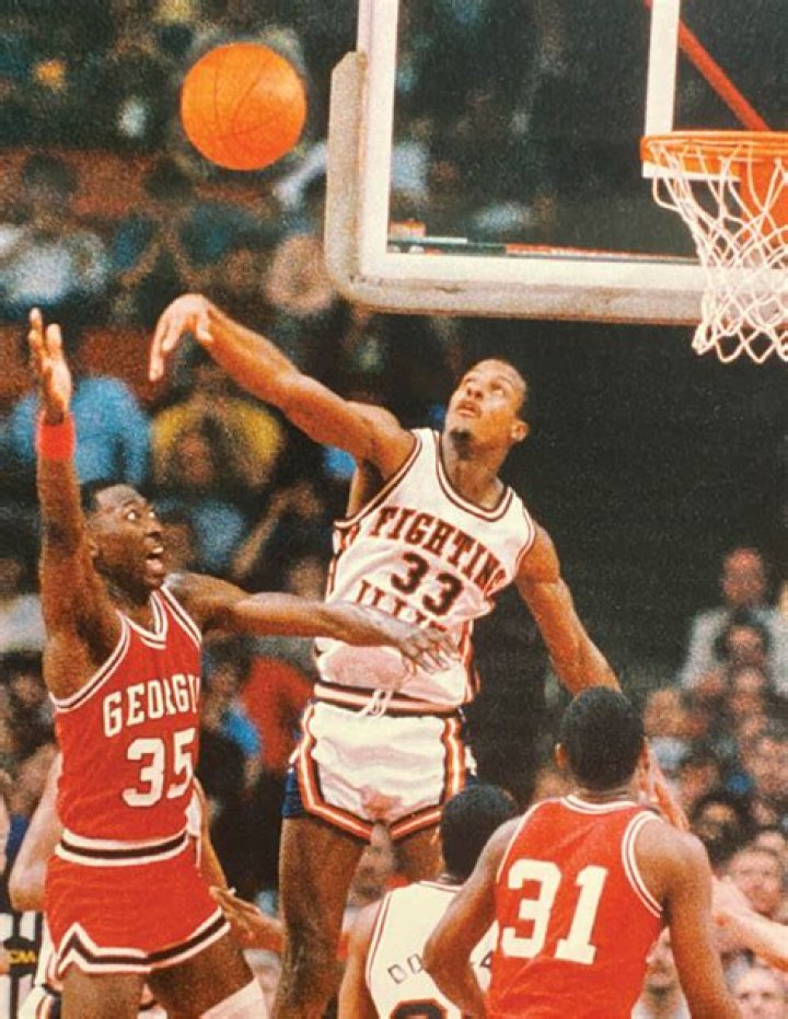 Ken Norman-Basketball Player| Net Worth, Age, Height, Weight, Career & Biography