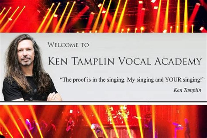 Ken Tamplin Net Worth 2024