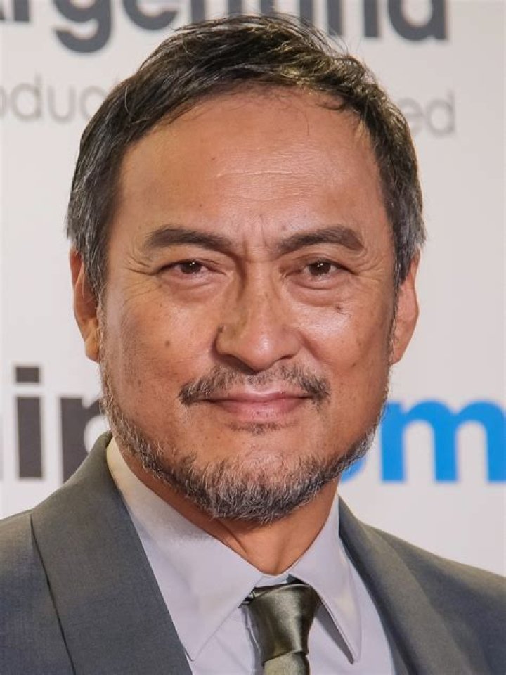 Ken Watanabe Age, Height, Wife, Net Worth, Movies