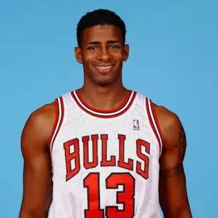 Kendall Gill Net Worth