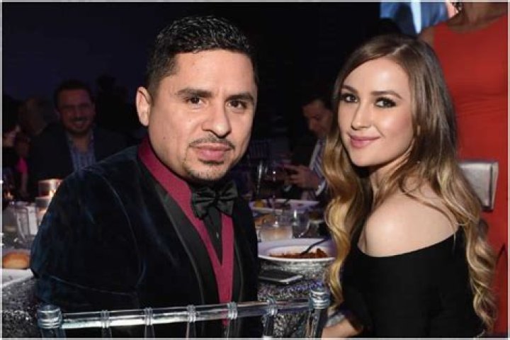 Kenia Ontiveros Height