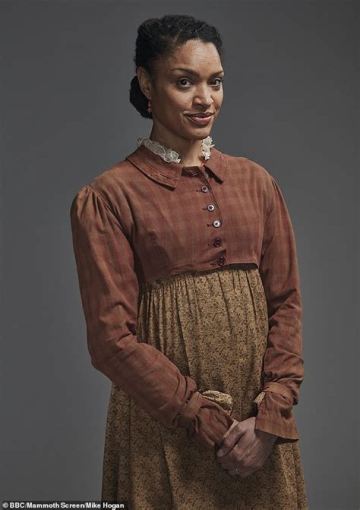 Kerri Mclean – Biography, Facts & Life Story