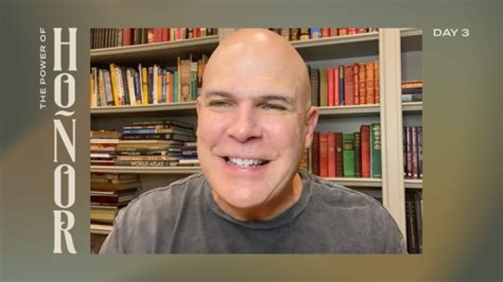 Kerry Shook Church, Bio, Wiki, Age, Wife, Books, Grandchildren, and Net Worth