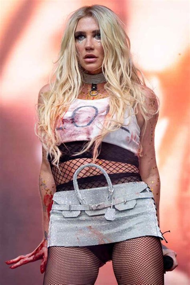Kesha