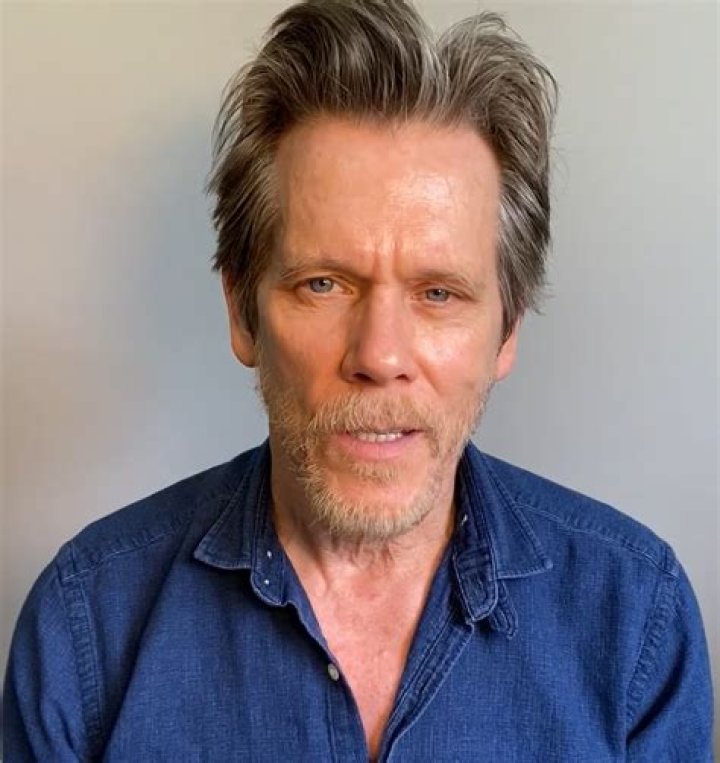 Kevin Bacon – Biography, Facts & Life Story