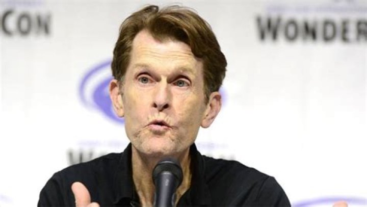 Kevin Conroy Net Worth