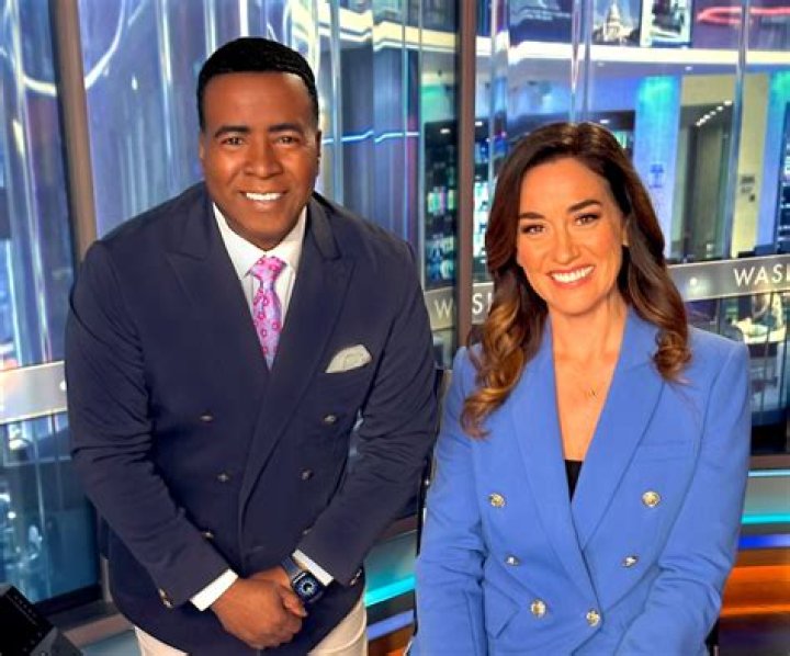 Kevin Corke Fox News, Bio, Wiki, Age, Height, Family, Spouse, Salary, and Net Worth