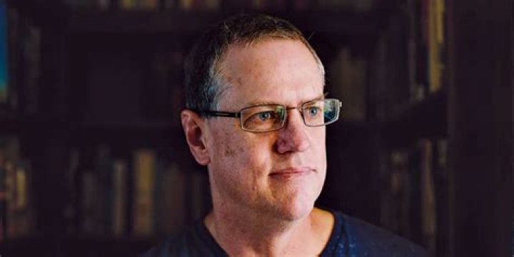 Kevin Drum Blog, Lead, Bio, Wiki, Age, Wife, And Net Worth