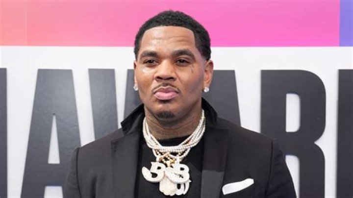 Kevin Gates Net Worth