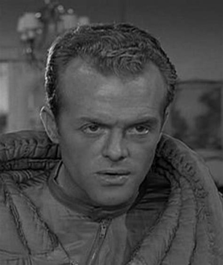 Kevin Hagen Net Worth