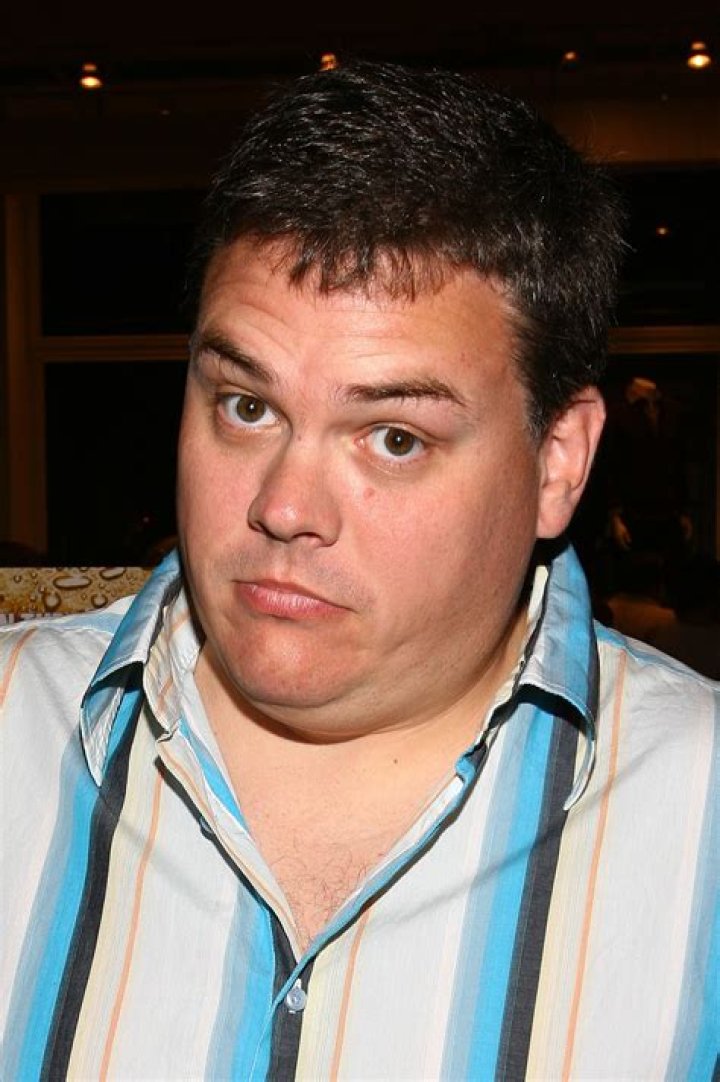 Kevin Heffernan Actor, Bio, Wiki, Age, Height, Wife, Movies, Broken Lizard, and Net Worth