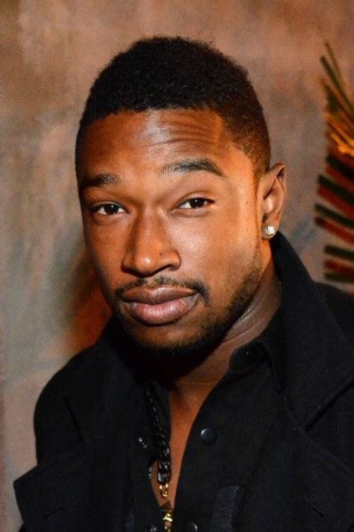 Kevin McCall Net Worth – How Much is Kevin McCall Worth?