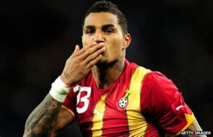 Kevin-Prince Boateng Net Worth – How Much Is Kevin-Prince Boateng Worth?