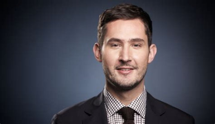 Kevin Systrom Net Worth – How Much is Systrom Worth?