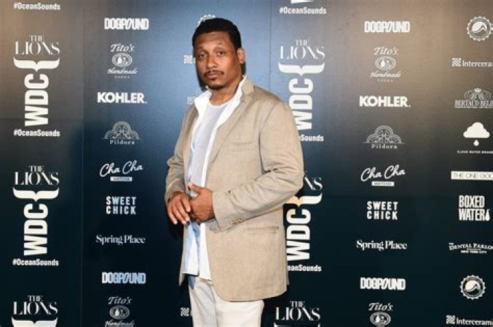 Khalil Kain Net Worth – How Much is Khalil Kain Worth?