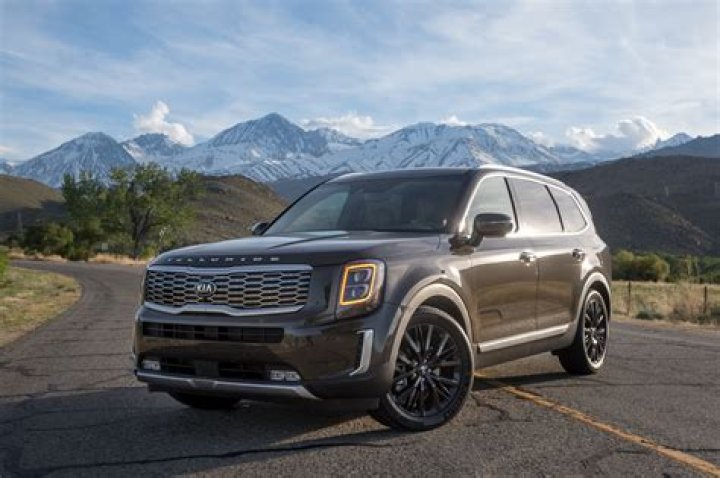 Kia Telluride Forum – List of Kia Telluride Discussions and Forums