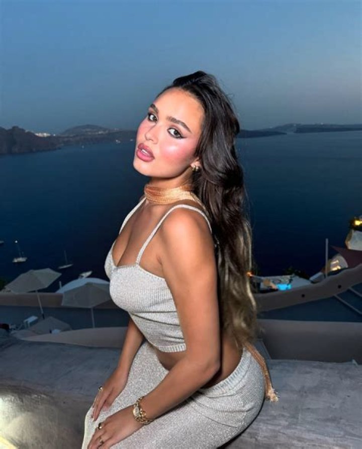 Kiana Stadler Wiki, Biography, Age, Height, Info, Details, Onlyfans